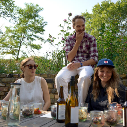 PickNick im Schlossgarten Petzow-7