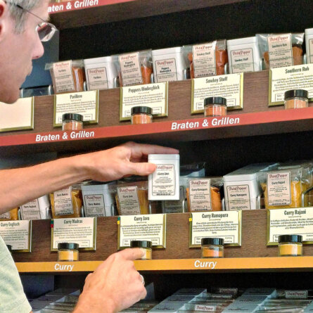 Pots & Pepper Gewürze Berlin-Steglitz-10