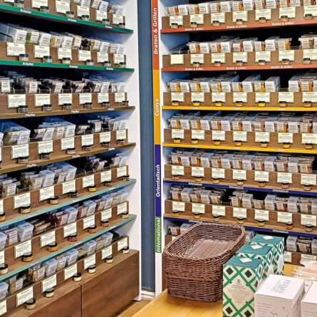 Pots & Pepper Gewürze Berlin-Steglitz-11