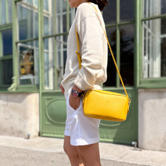 R.Horn Lederwaren Wien