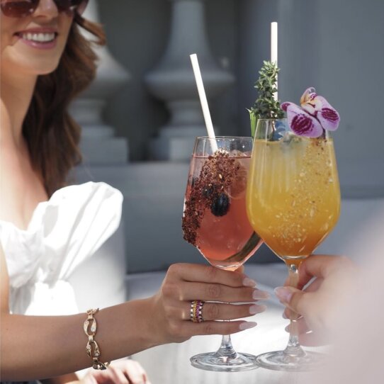 Restaurant Bar Terrasse-6