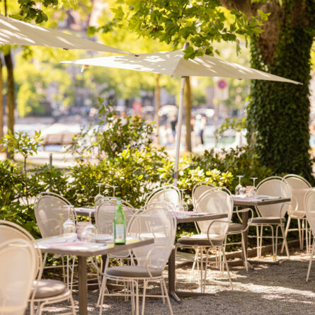 Restaurant Bar Terrasse Zürich-1