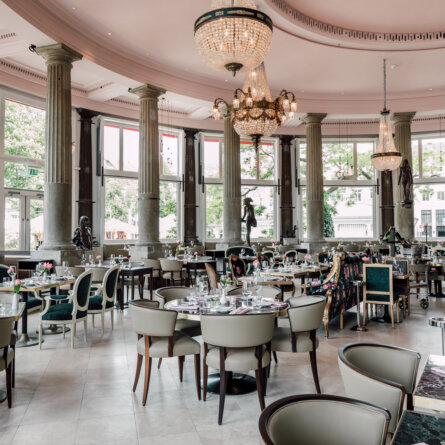 Restaurant Bar Terrasse Zürich-5