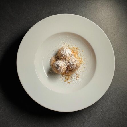 Created with RNI Films app. Preset 'None'