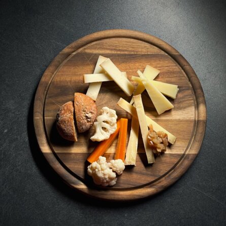 Created with RNI Films app. Preset 'None'