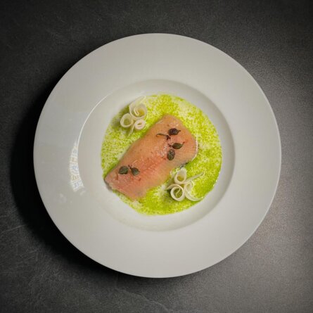 Created with RNI Films app. Preset 'None'