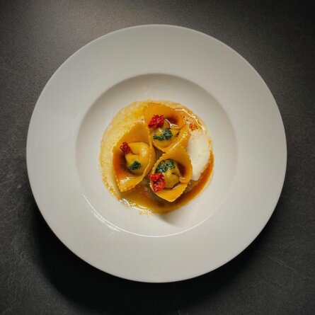 Created with RNI Films app. Preset 'None'