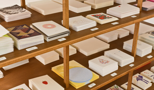 R.S.V.P. Ladengeschäft für deine Papierwaren in Berlin-Mitte R.S.V.P. Ladengeschäft für deine Papierwaren in Berlin-Mitte