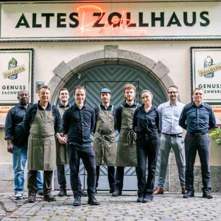 Rutz Zollhaus Sommer Menu ©Steffen Sinzinger-2