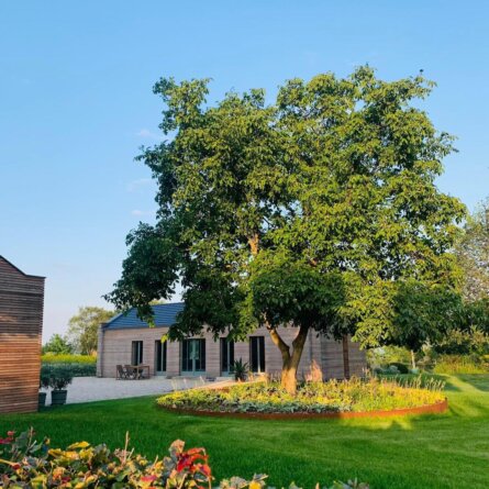 Schlossgarten Petzow am Schwielowsee-3