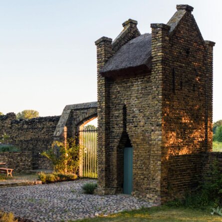 Schlossgarten Petzow am Schwielowsee-5