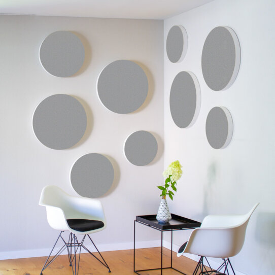 Silenti Schallschutz Platten Silenti Schallschutz Platten