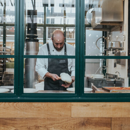 Sironi Brot und Pizza Berlin-4