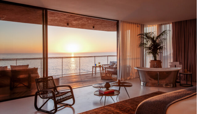 Six Senses Ibiza (1) Six Senses Ibiza (1)