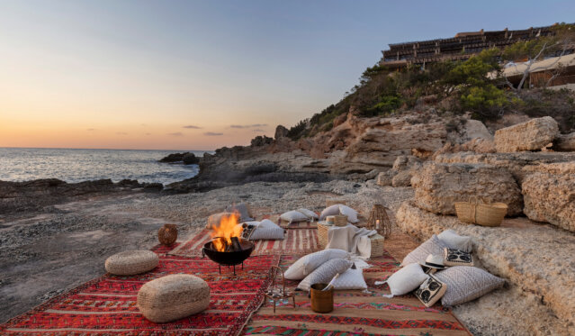 Six Senses Ibiza Six Senses Ibiza