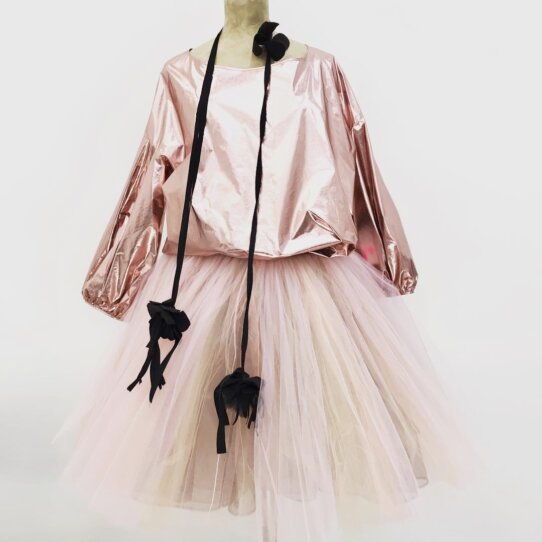 Susanne Bommer Fashion