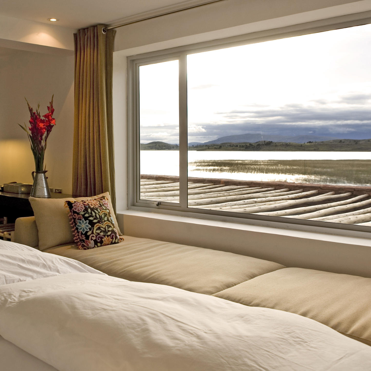 Titilaka am Titicacasee (12)