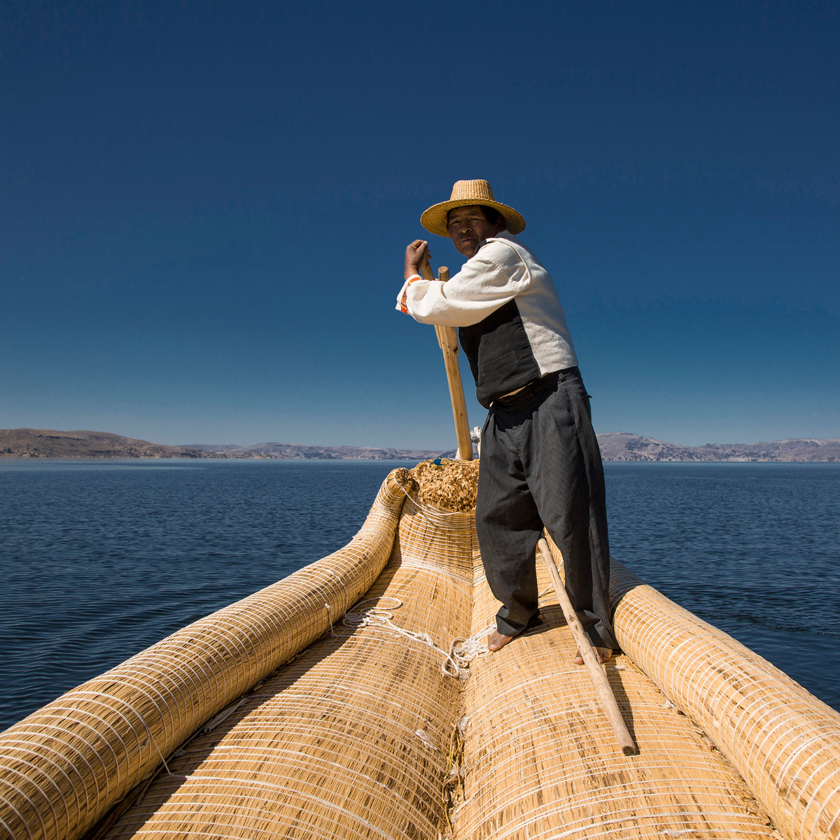 Titilaka am Titicacasee (22)