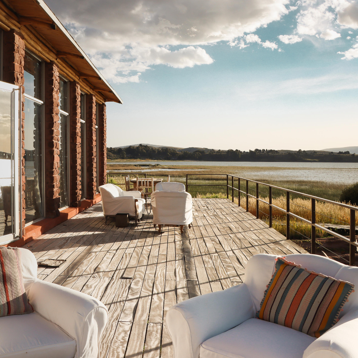 Titilaka am Titicacasee (23)