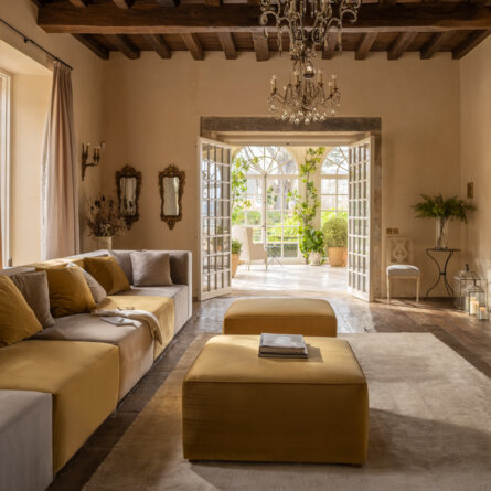 Vestige Palacio de Figueras (1)