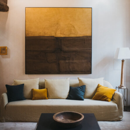 Vestige Palacio de Figueras