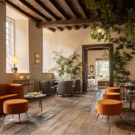 Vestige Palacio de Figueras (2)