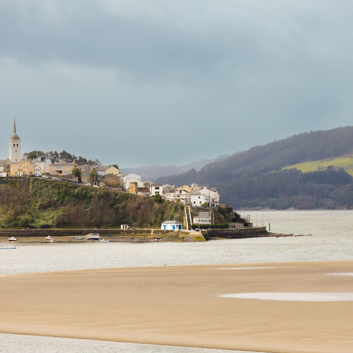 Vestige Palacio de Figueras (3)
