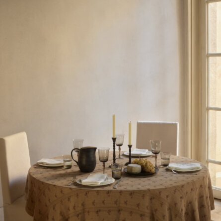 Vestige Palacio de Figueras _ Zara Home