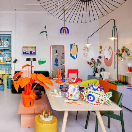 Amazing Crocodile Interior Design Berlin-4