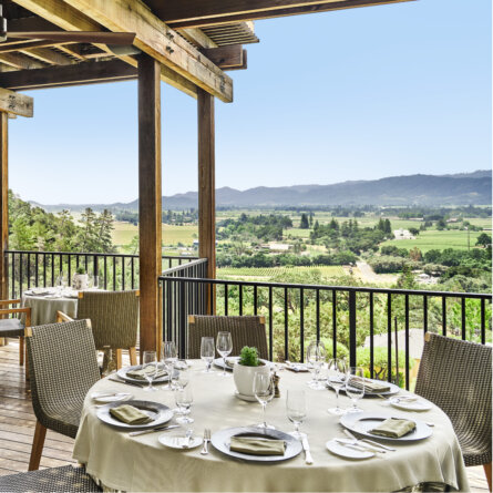 Auberge du Soleil (10)