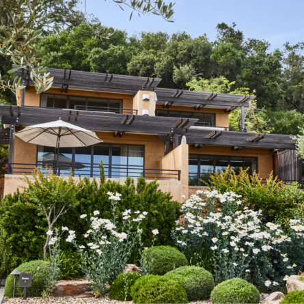 Auberge du Soleil (15)
