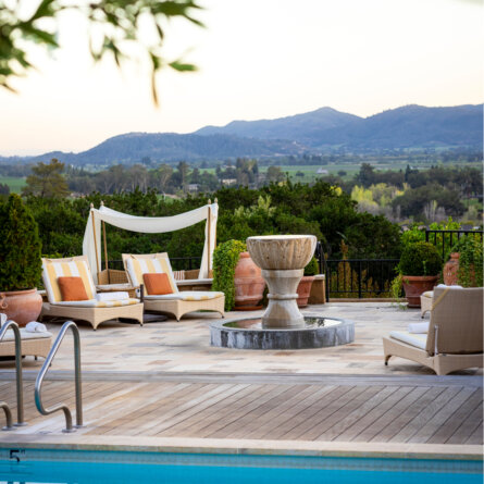 Auberge du Soleil (18)