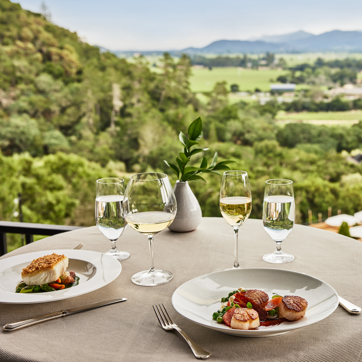 Auberge du Soleil (7)