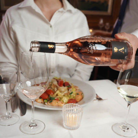 Cantinetta Antinori Zürich-07