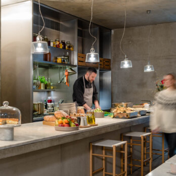 1261 Hermannplatz , Präsentationsmodel Signa 1261 Hermannplatz , Präsentationsmodel Signa