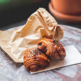 Collective Bakery Zürich © Sven Schnyder