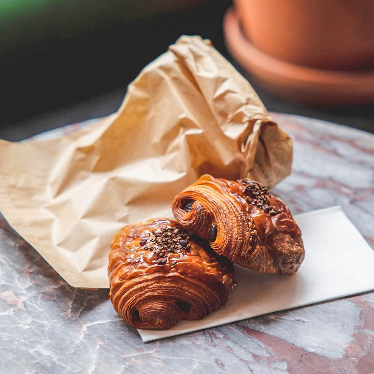 Collective Bakery Zürich © Sven Schnyder