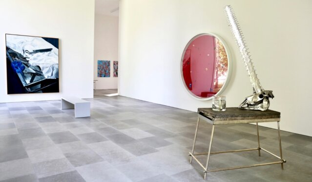 Damien Hirst Galerie Bastian Berlin Damien Hirst Galerie Bastian Berlin