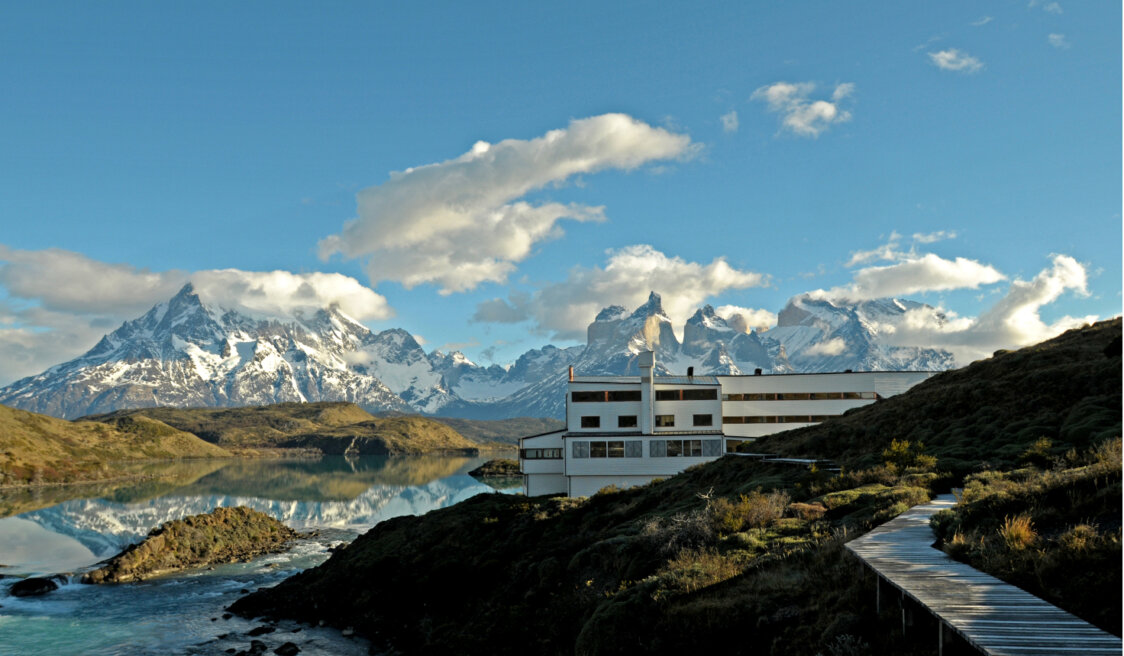 Explora Torres del Paine (19) Explora Torres del Paine (19)