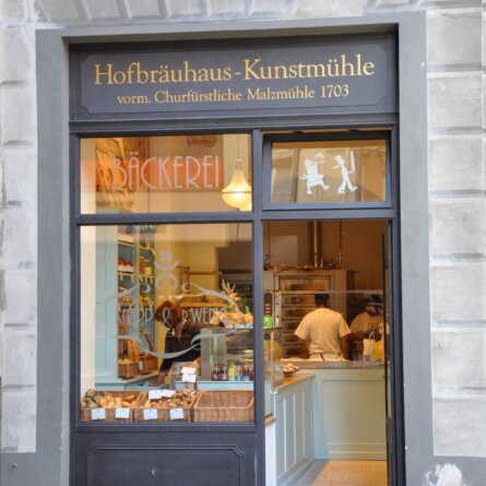 Hofbräuhaus Kunstmuehle München-6