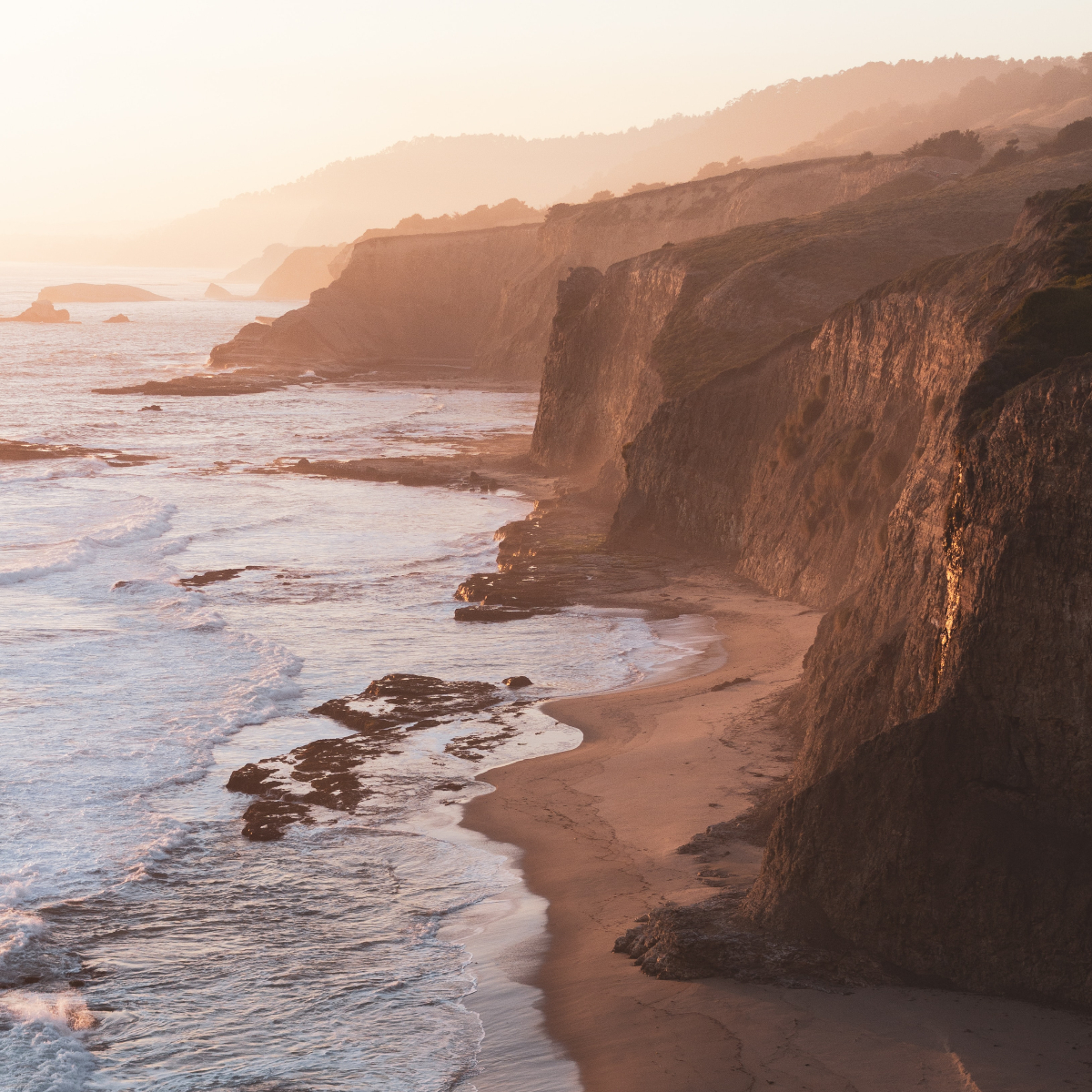 Kalifornien Foto von Craig Melville auf Unsplash