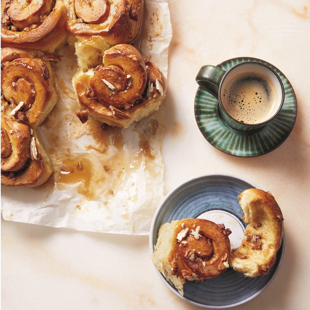 Kardamomschnecken_MexikanischVegetarisch