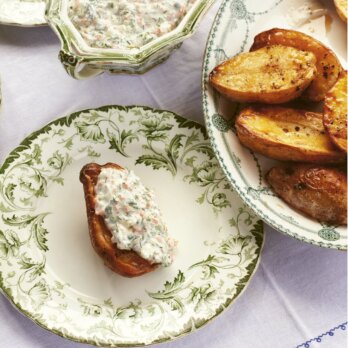 Kartoffeln_Meine Kuche