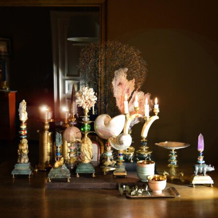 Klaus Dupont bie Antique Jewellery-2