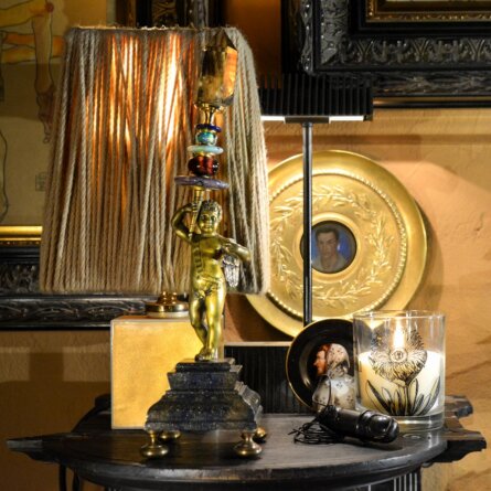 Klaus Dupont bie Antique Jewellery-7