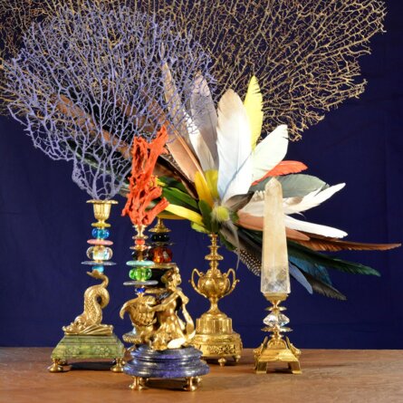 Klaus Dupont bie Antique Jewellery-8