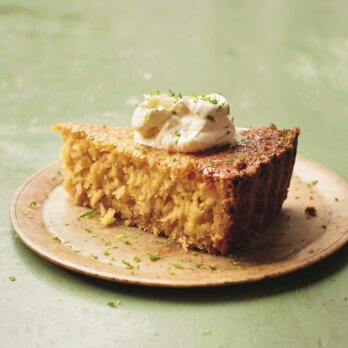 Kokoskuchen_MexikanischVegetarisch