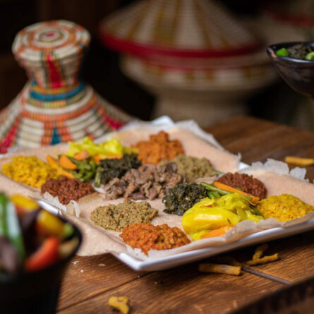 Lalibela Restaurant Berlin-2