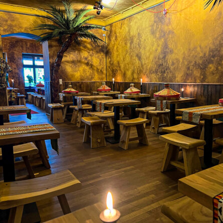 Lalibela Restaurant Berlin-9