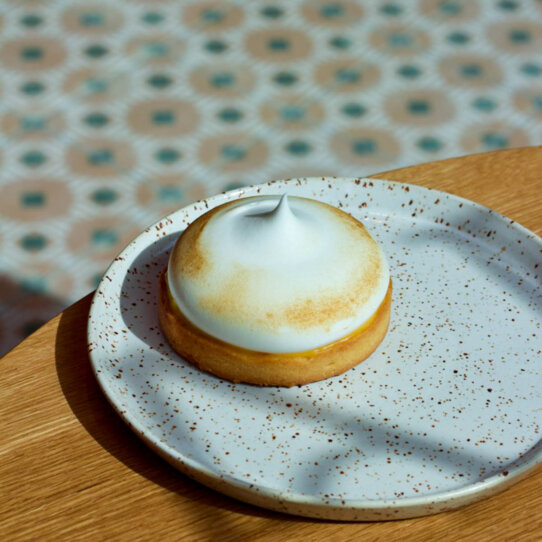 Le petit Marais Zürich-1 Le petit Marais Zürich-1